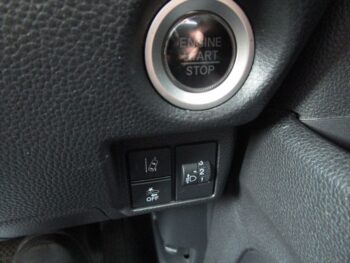 N-BOXカスタム Ｌ　後期型 4WD 