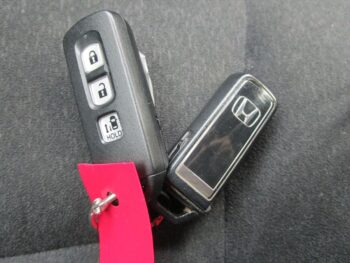 N-BOXカスタム Ｌ　後期型 4WD 