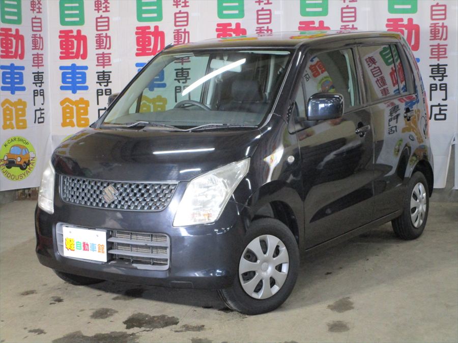 ワゴンR ＦＸ 4WD