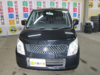 ワゴンR ＦＸ 4WD