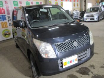ワゴンR ＦＸ 4WD