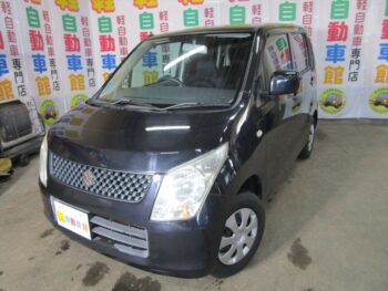 ワゴンR ＦＸ 4WD