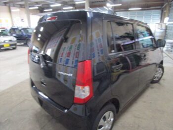 ワゴンR ＦＸ 4WD