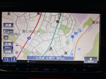 N-BOXカスタム SSパッケージ 4WD