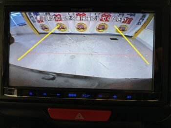 N-BOXカスタム SSパッケージ 4WD
