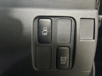 タントカスタム X 4WD