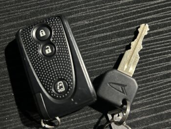 タントカスタム X 4WD