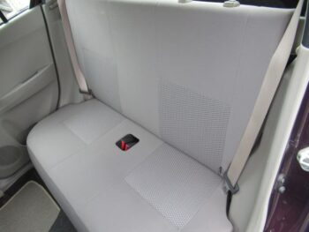 ミライース Lf SA 4WD