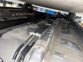 タントカスタム X 4WD