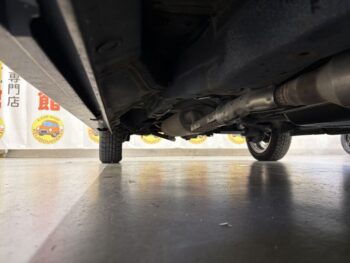 N-BOXカスタム SSパッケージ 4WD