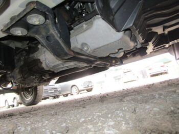 キャリイトラック ＫＣ　エアコン　パワステ 4WD