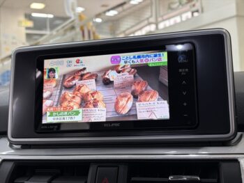ピクシスジョイ F　Gターボ　SAⅢ　ナビ・TV・バックカメラ　4WD