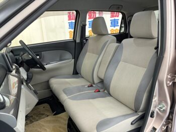 ピクシスジョイ F　Gターボ　SAⅢ　ナビ・TV・バックカメラ　4WD