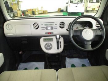 ミラココア ココアプラスX　4WD