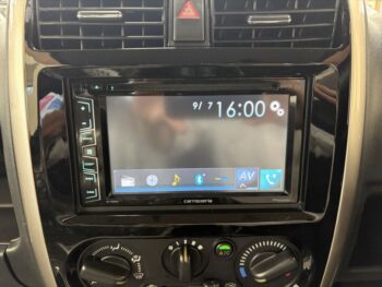 ジムニー ランドベンチャー　ディスプレイオーディオ　４WD