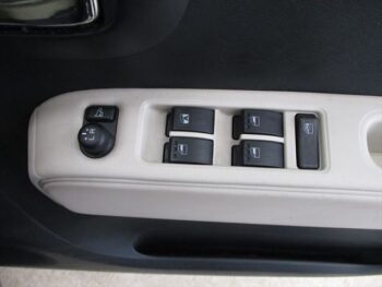 ミラココア ココアプラスX　4WD