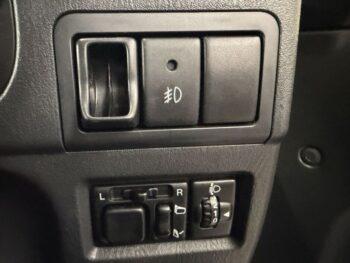 ジムニー ランドベンチャー ナビ 4WD