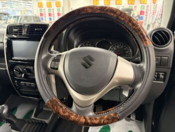 ジムニー ランドベンチャー ナビ 4WD
