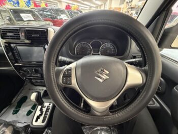 ジムニー ランドベンチャー　ディスプレイオーディオ　４WD