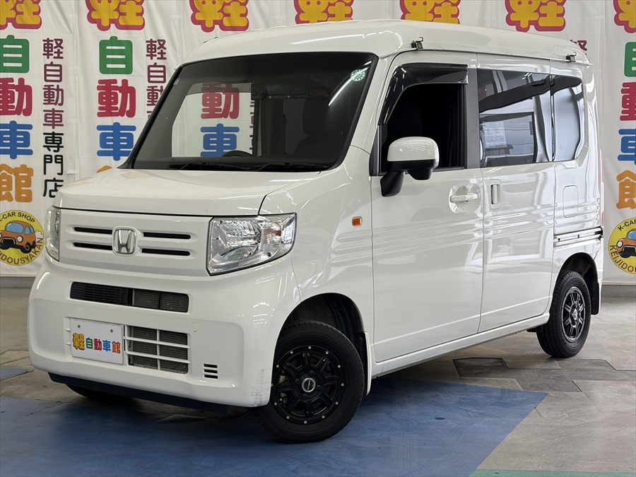 N-VAN L 4WD
