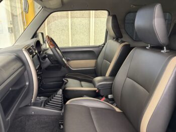 ジムニー ランドベンチャー ナビ 4WD