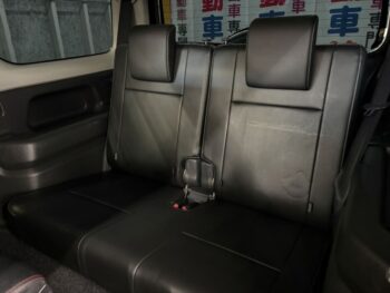 ジムニー ランドベンチャー ナビ 4WD