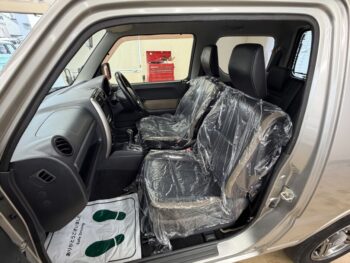 ジムニー ランドベンチャー　ディスプレイオーディオ　４WD