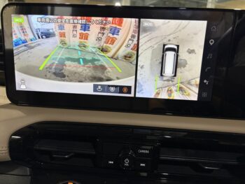 デリカミニ T　ターボ　プレミアム　デリマルパッケージ　純正12.3インチナビディスプレイ　4WD