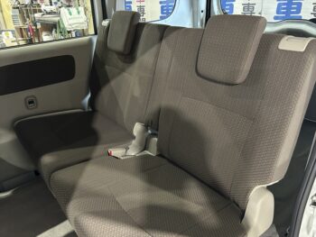 エブリイバン ジョインターボ　後席両側ワンアクションパワースライドドア・フルオートエアコン装着車 4WD