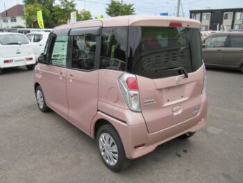 デイズルークス X Vセレクション プラスセーフティⅡ 4WD