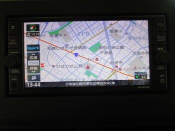 eKクロススペース M 4WD