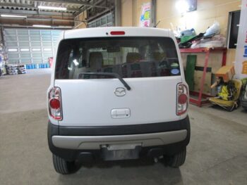 フレアクロスオーバー ＸＧ 4WD