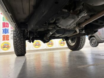 ジムニー ランドベンチャー ナビ 4WD
