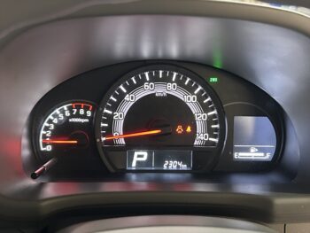 エブリイバン ジョインターボ　後席両側ワンアクションパワースライドドア・フルオートエアコン装着車 4WD