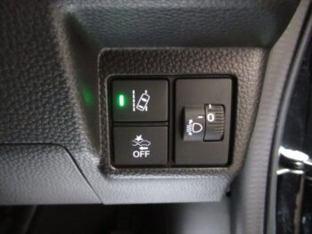 N-BOXカスタム L コーディネートスタイル　ナビ　バックカメラ　後期型　4WD