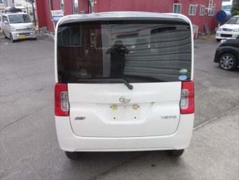 タント Ｌ 4WD