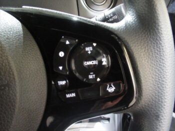 N-BOXカスタム L コーディネートスタイル　ナビ　バックカメラ　後期型　4WD