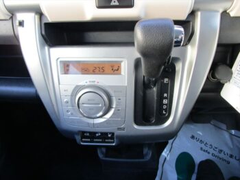 フレアクロスオーバー ＸＧ 4WD