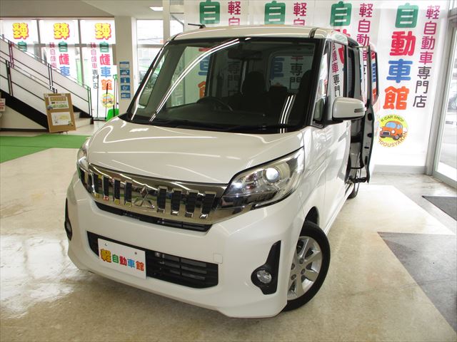 21c 1037 ｅｋスペースカスタム 公式 軽自動車館 軽自動車専門店 軽自動車の販売 買取