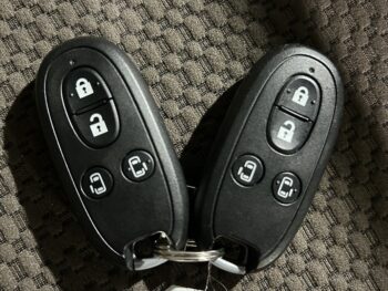 エブリイバン ジョインターボ　後席両側ワンアクションパワースライドドア・フルオートエアコン装着車 4WD