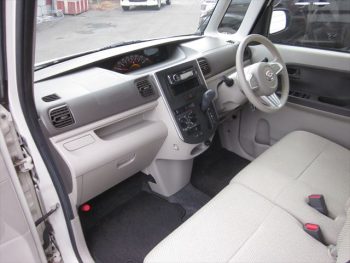 タント Ｌ 4WD