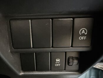 ワゴンR ハイブリッドFX　4WD