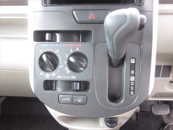 タント Ｌ 4WD