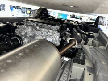 エブリイバン ジョインターボ　後席両側ワンアクションパワースライドドア・フルオートエアコン装着車 4WD