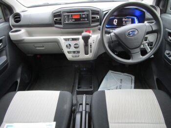 プレオプラス Ｌ　スマートアシスト 4WD