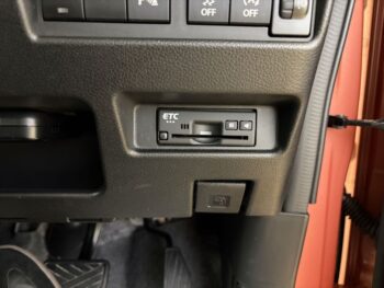 ワゴンR スマイル ハイブリッドS　純正８インチナビ・TV　４WD