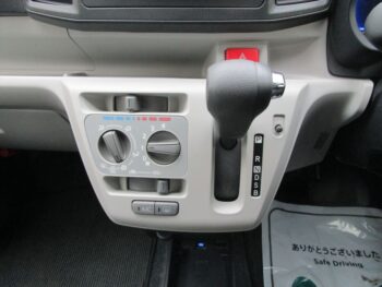 プレオプラス Ｌ　スマートアシスト 4WD