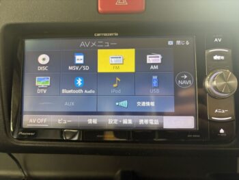 ハイゼットトラック スタンダード SAⅢt ナビ 4WD