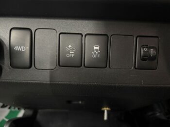 ハイゼットトラック スタンダード SAⅢt ナビ 4WD