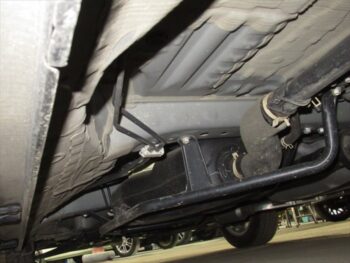 N-BOXカスタム L コーディネートスタイル　ナビ　バックカメラ　後期型　4WD